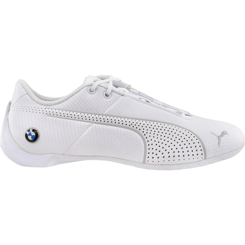 Puma Bmw Mms Future Cat Ultra Lace Up  Mens Size 7.5 D Sneakers Casual Shoes 306