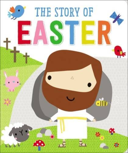 The Story of Easter - Board book By Boon, Fiona - GOOD