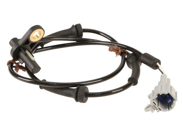 Rear Right Vemo ABS Speed Sensor for 2002-2005 Nissan Altima 23GMMP