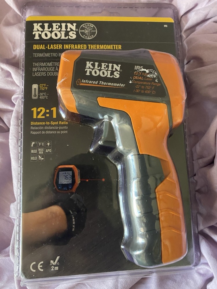 Klein Tools Professional-Grade Hand Tools for Electricians and Contractors