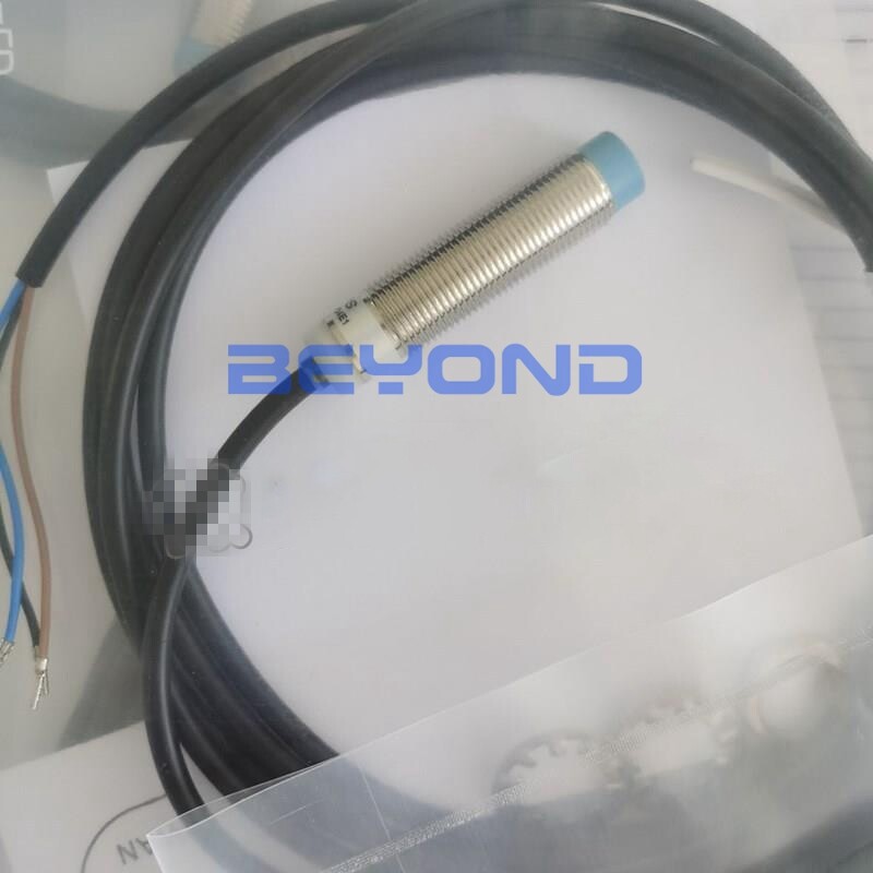 1PC NEW FOR KFPS Proximity switch sensor TLX-12P04E2