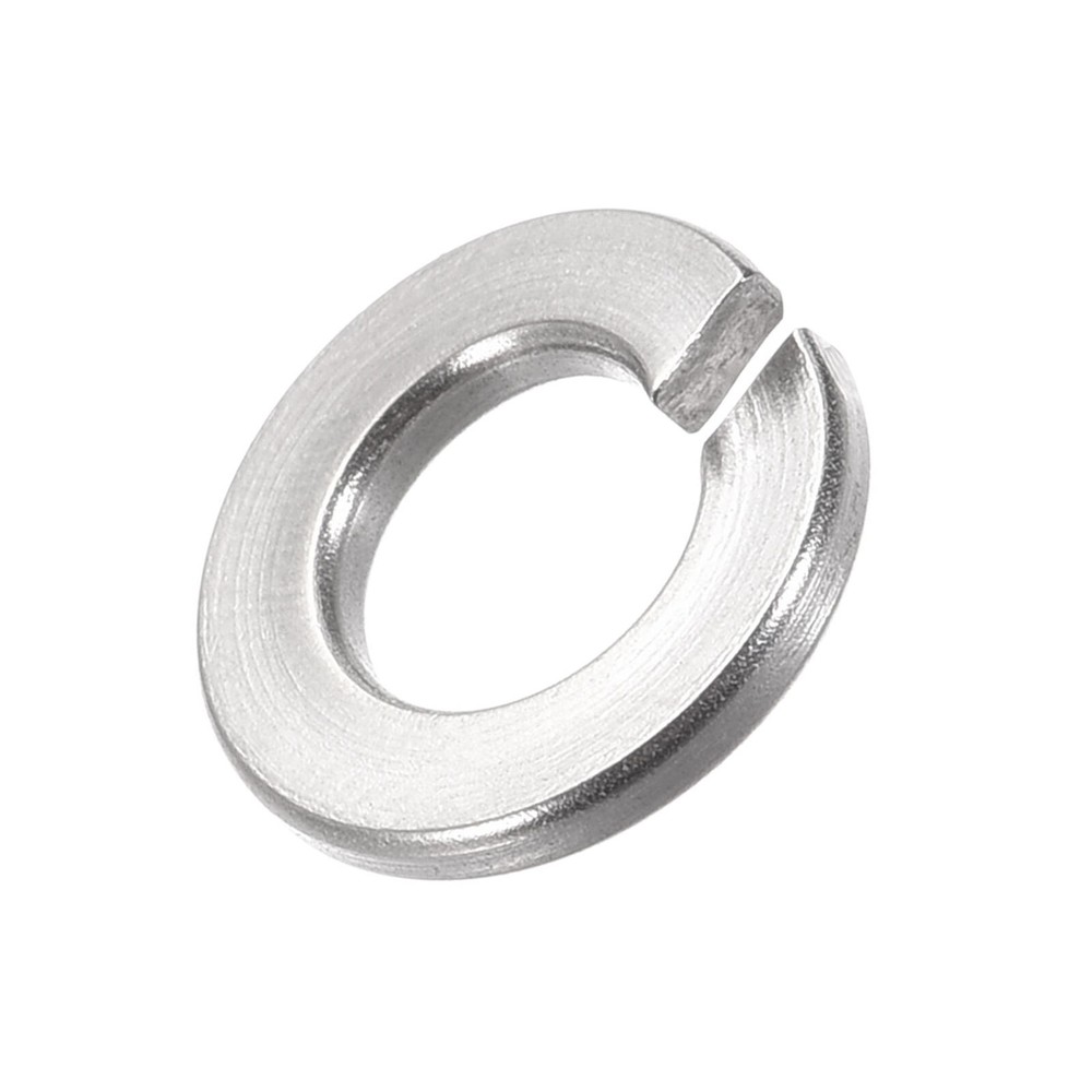 50 x Split Lock Washer 1/4