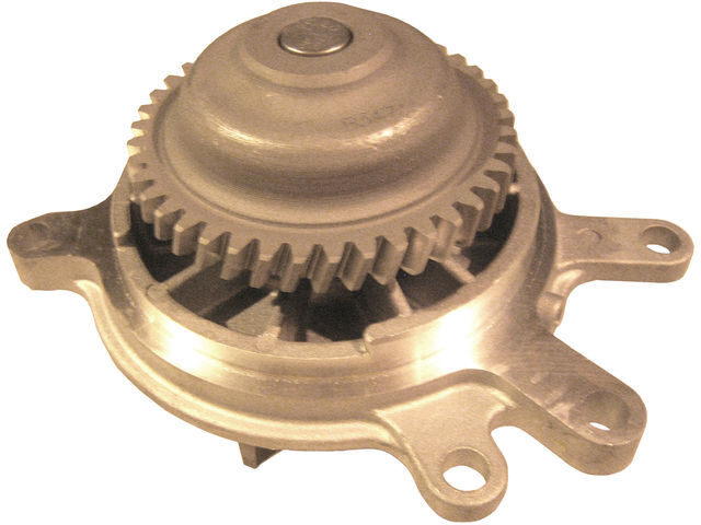 AC Delco Gold Water Pump fits GMC Sierra 2500 HD 2001-2005 6.6L V8 76CSYF