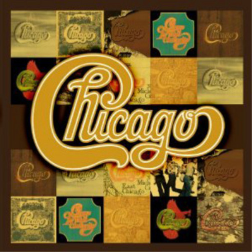Chicago The Studio Albums 1969-1978 (CD) Box SetAnother great item from Rarewaves USA | Free delivery!