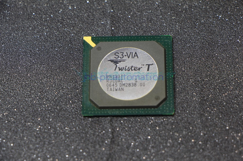 1PCS NEW S3-VIA PN133T BGA IC Chipset
