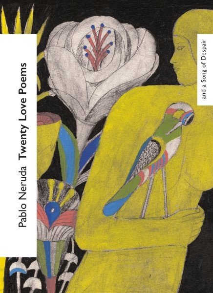 Twenty Love Poems And A Song Of Despair by Neruda, Pablo, Like New Used, Free...