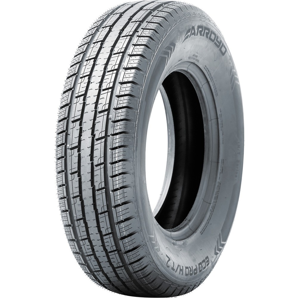 Tire Arroyo Eco Pro H/T 2 LT 245/70R17 Load E 10 Ply Light Truck