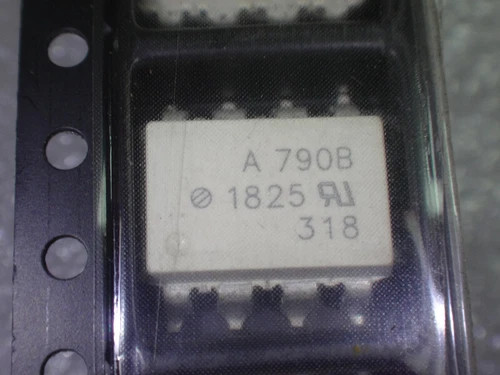 10pcs ACPL-790B-500E A790B SOP8