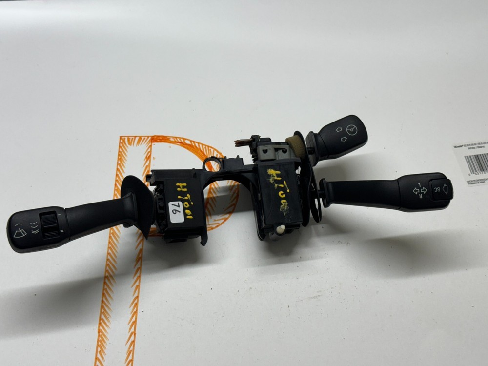 1997-2000 BMW 528i Turn Signal Wiper Cruise Control Switch OEM 8352013