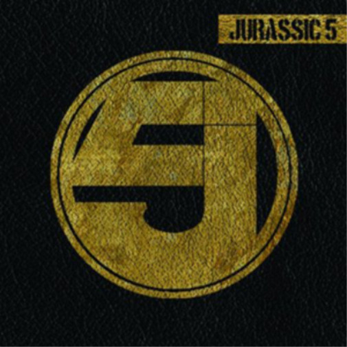 Jurassic 5 J5 (CD) 11th Anniversary  AlbumAnother great item from Rarewaves USA | Free delivery!