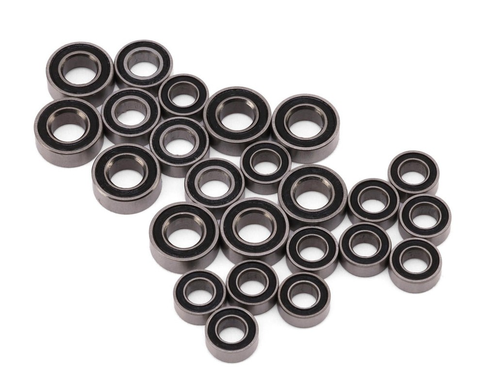 FastEddy Redcat Ascent-18 Apex Ball Bearings Kit [TFE9988]🌟✨25 Years on eBay! 250,000+ feedback!✨🌟