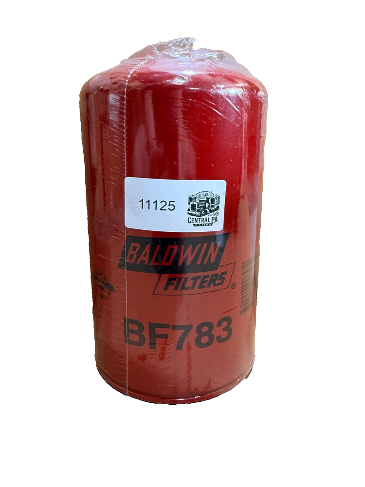 Baldwin Fuel Filter BF783 **NOS**
