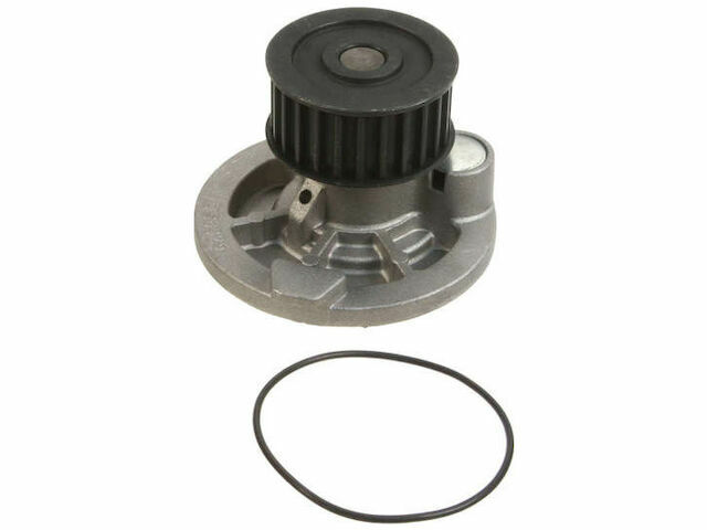 Gates Standard Water Pump fits Daewoo Leganza 1999-2002 39NRWS