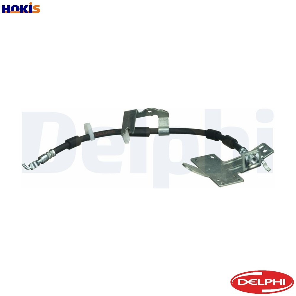 BRAKE HOSE LH7440 FOR FORD UNCK 1.5L UNCJ/UNCI 1.5L T8CG/T8CI/T8CJ/T8CH 2.0L