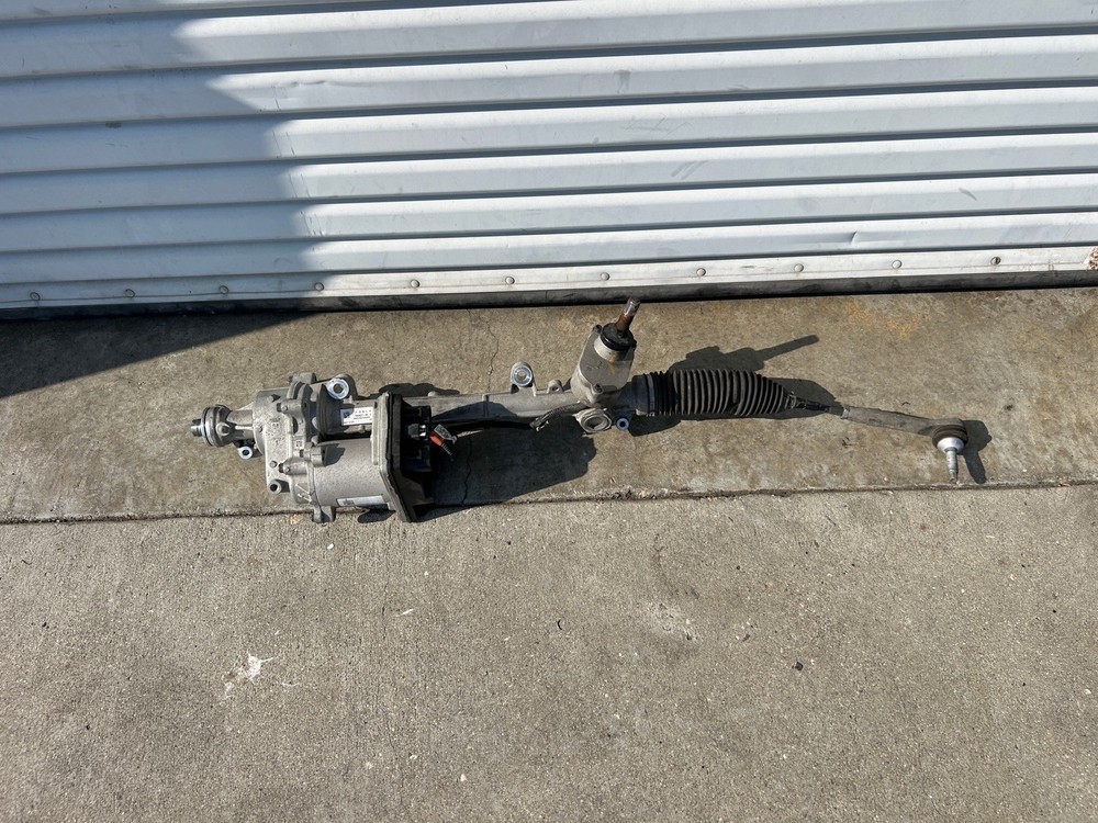 ✅2017 - 2023 Tesla Model 3 Power Steering Gear Rack and Pinion 1044831-99-E OEM