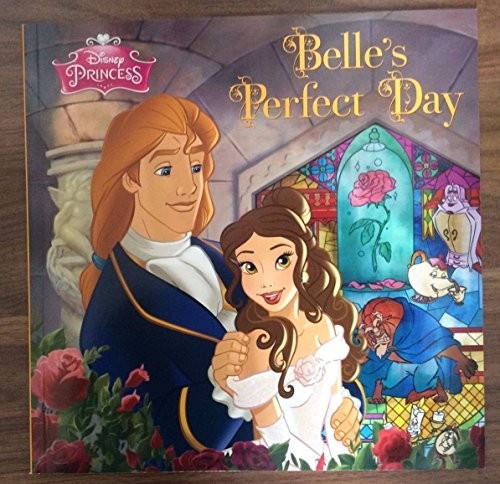 Disney Belle's Royal Wedding by Parragon Books Ltd Book The Fast Free ShippingFREE US DELIVERY | ISBN: 1474812201 | Quality Books