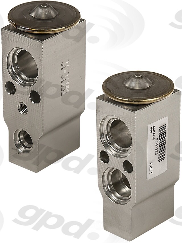 New Drier/Accumulator   Global Parts Distributors   9441686