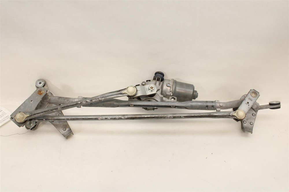 Used Windshield Wiper Motor fits: 2016 Land rover Discovery sport  Grade A