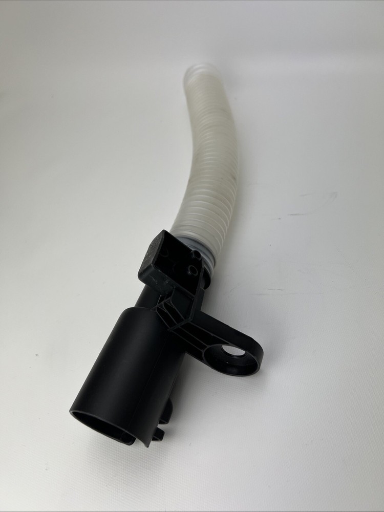 DIRT DEVIL  ENDURA MAX  XL INSIDE REPLACEMENT HOSE FOR VACUUM MODEL # UD70182