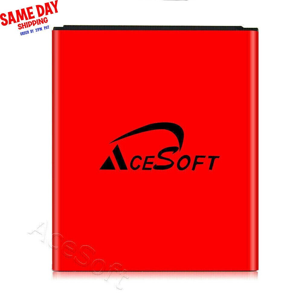 2200mAh EB-BG357BBE Battery f Samsung Galaxy Ace 4 Style LTE SM-G357FZ CellPhone-image