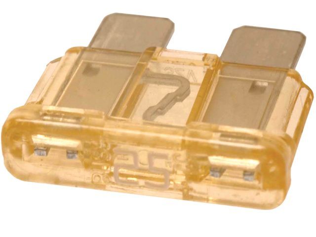 For 2020 Cadillac CT6 Wiring Fuse AC Delco 17127KFWH