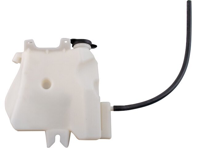 TRQ Coolant Reservoir Expansion Tank fits Chevy Impala 2004-2005 3.8L V6 25HMPJ