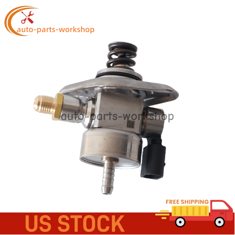 06G127028H High Pressure Fuel Pump For Volkswagen Tiguan 2.0L 2018-2023 2024