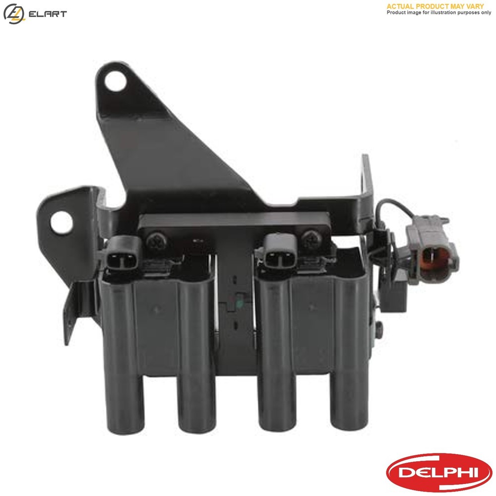 IGNITION COIL GN10797-12B1 FOR VAUXHALL CORSA/Mk/IV ADAM ASTRA/VII MOKKA  OPEL