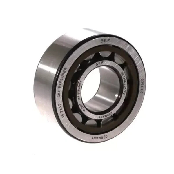 NEW SKF NU 2305 ECP/C3 single row cylindrical roller bearing 1PCS #PA