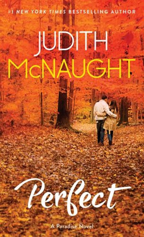 Perfect Mass Market Paperbound Judith McNaughtFree US Delivery | ISBN:0671795538