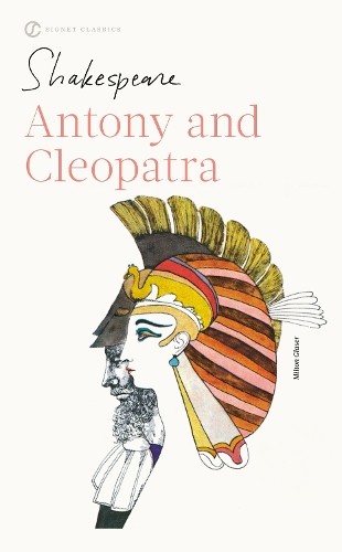 William Shakespeare Antony and Cleopatra (Paperback)Another great item from Rarewaves USA | Free delivery!