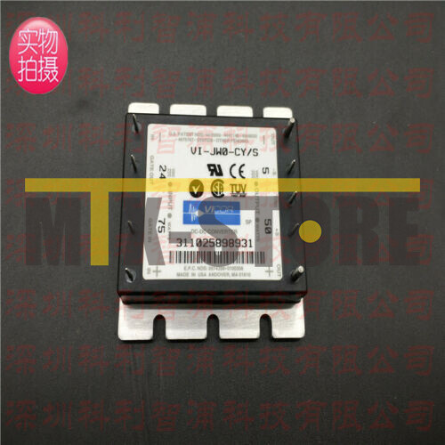 1PC Brand New Module VICOR VI-JW0-CY/S VI-JW0-CY-S Quality Assurance 100%