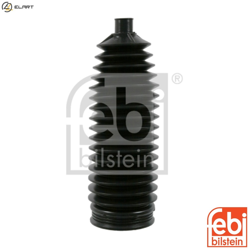 BELLOW STEERING 22925 FOR FORD AUSTRALIA FYJB/FYJA 1.6L 4cyl FIESTA Hatchback