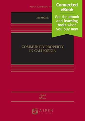 Community Property in - Hardcover, by Blumberg Grace Ganz - Very Good z