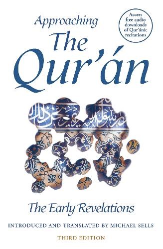 Michael Sells Approaching the Qur'an (Paperback)Another great item from Rarewaves USA | Free delivery!