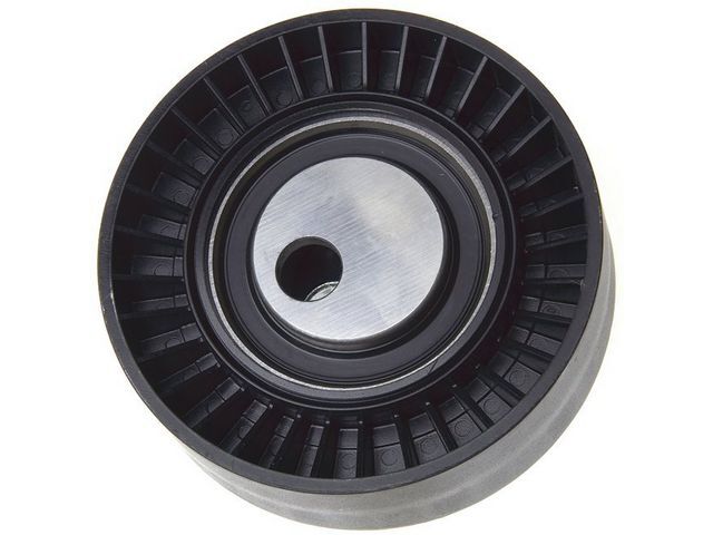 For 2001-2005 BMW 320i Accessory Belt Idler Pulley Gates 16567FCCM