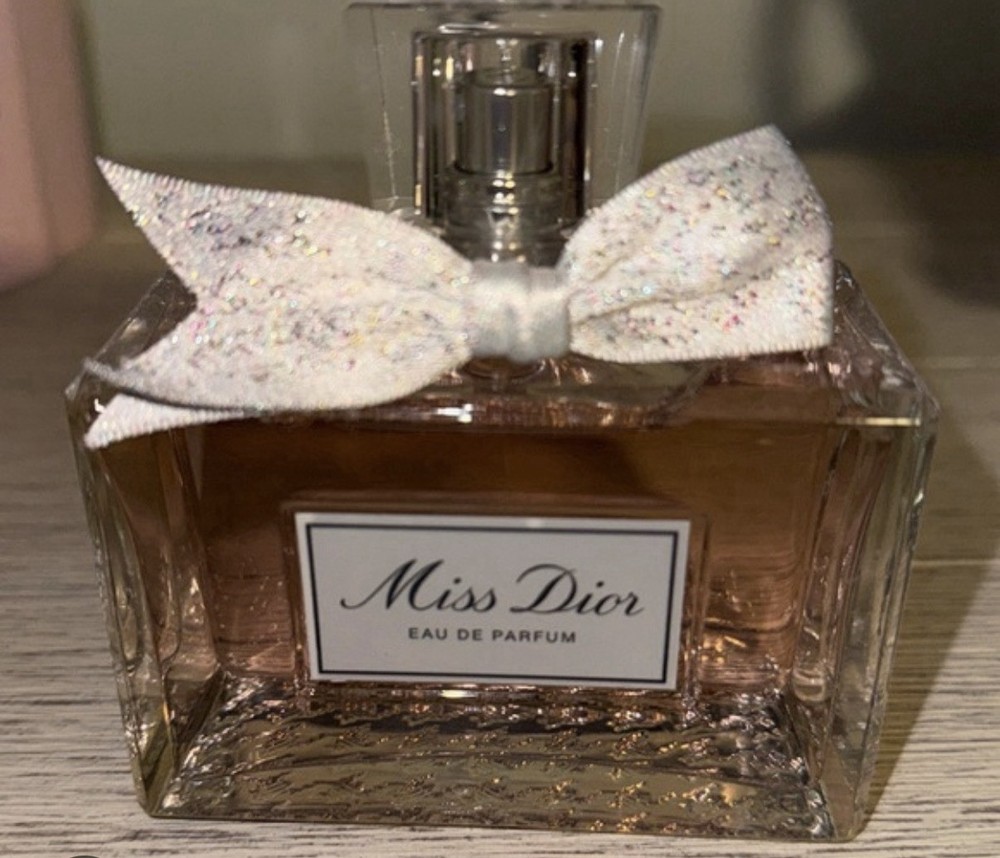 Dior Miss Dior Eau de Parfum 1.7 fl oz 50ml EDP Spray Authentic NWOB