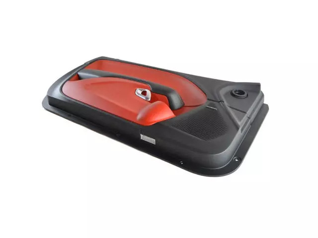 Genuine Mopar Front Door Trim Panel Left 5PS271XCAH