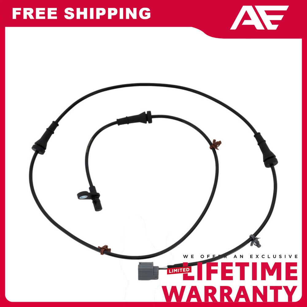 2013-2019 Nissan NV200 Rear Driver Side ABS Speed Sensor-image