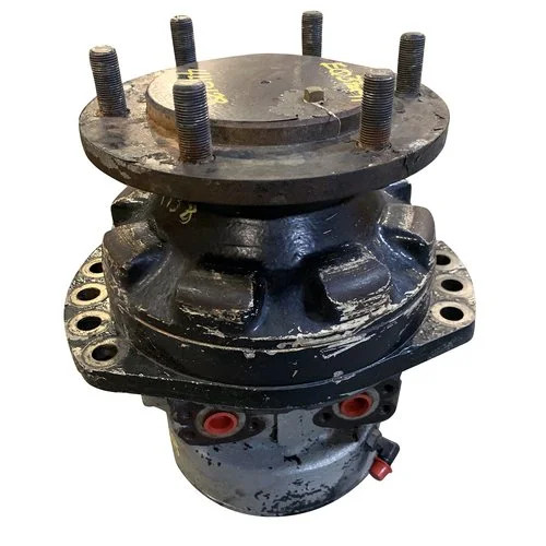 Used Hydraulic Drive Motor Without Speed Sensor fits Bobcat T250 T300 6690156