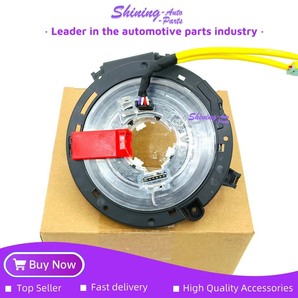 2014 Chrysler 300 Dodge Charger Spiral Cable Clock Spring Replacement  