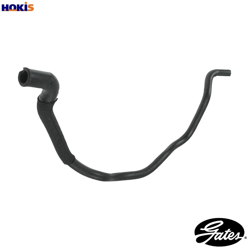 HEATER HOSE 02-1695 FOR VAUXHALL ASTRAVAN/Mk OPEL Z 13 DTH 1.2L 4cyl ASTRA Mk V