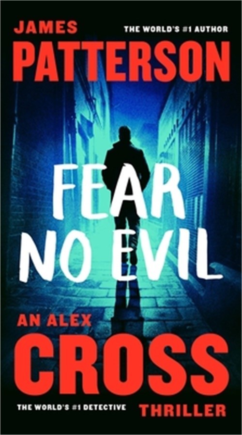 Fear No Evil (Paperback or Softback)