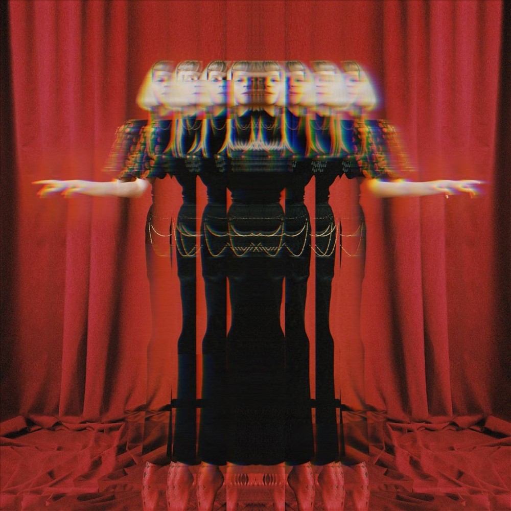 Aurora Gods We Can Touch New Cd