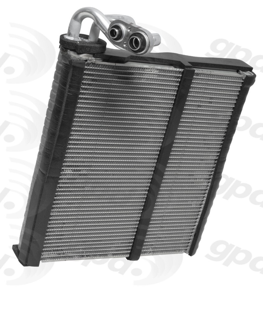 GPD Aluminum Front A/C Evaporator Core fits 18-21 HONDA ODYSSEY