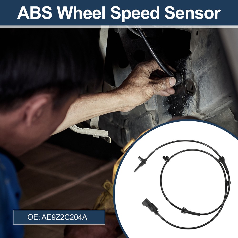 Ford Flex 2010-2012 Front ABS Wheel Speed Sensor AE9Z2C204A