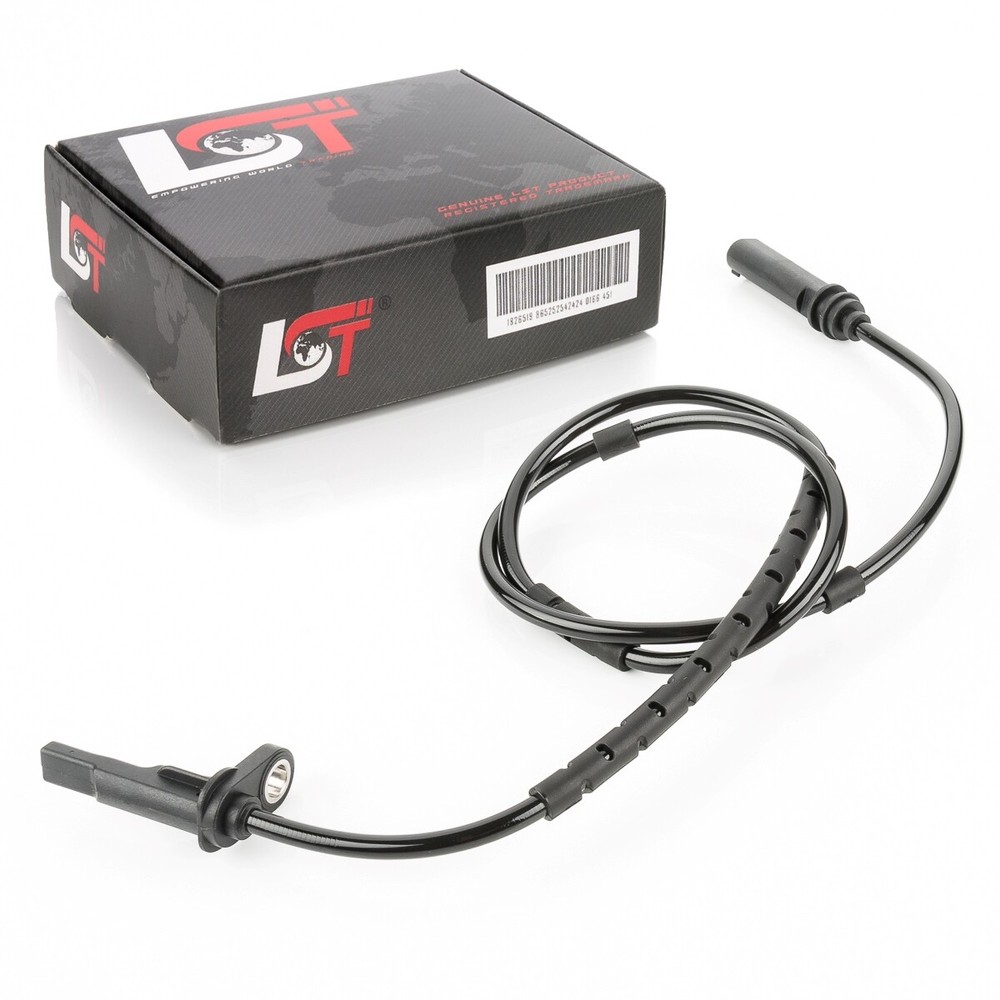 ABS Sensor Rear Wheel Speed 34526791225 for BMW F32 F33 F36 Coupe Convertible-image