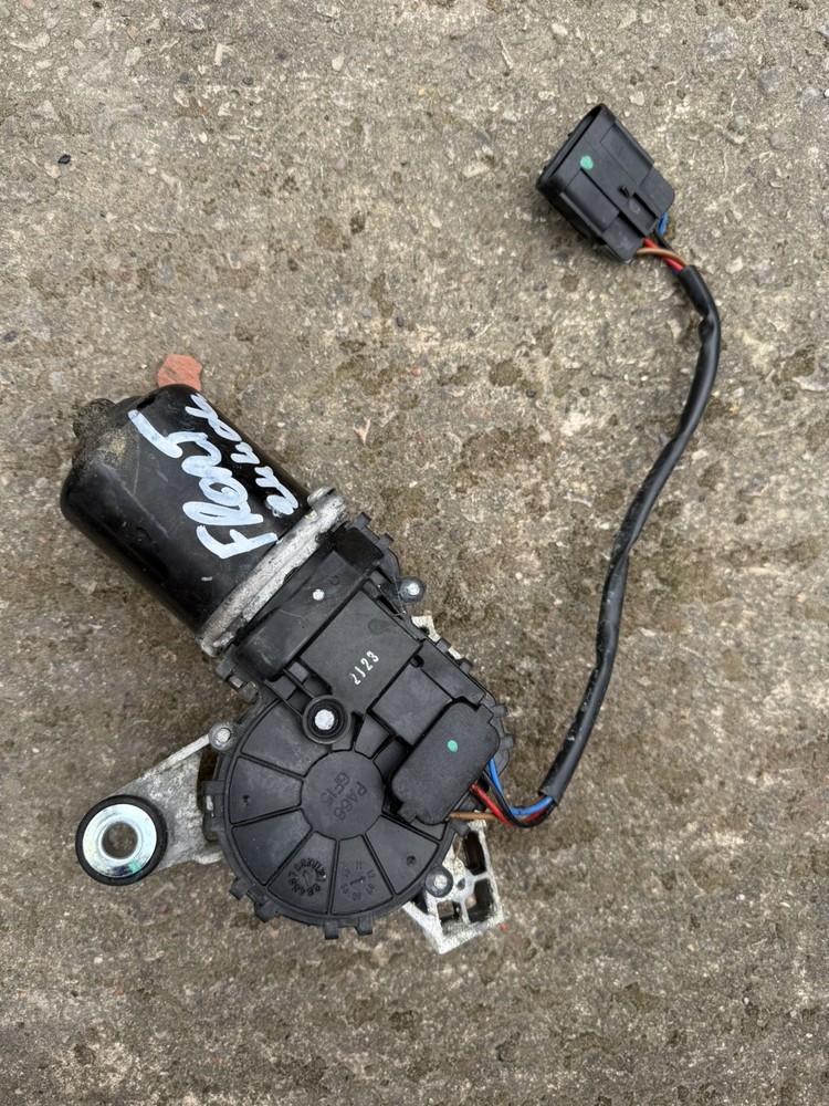 CHEVROLET CRUZE LT WIPER MOTOR FRONT 96893304