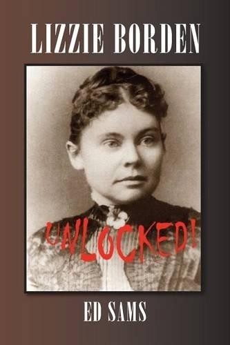 Ed Sams Lizzie Borden Unlocked! (Paperback)Another great item from Rarewaves USA | Free delivery!