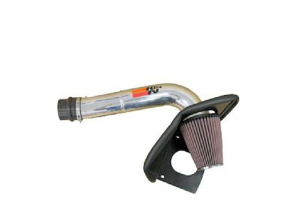 K&N 77-3515KP 77 Series High-Flow Performance Air Intake System 2006-2008 for Ho